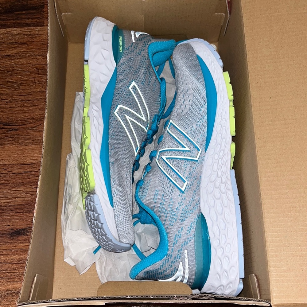 New Balance Running Shoe